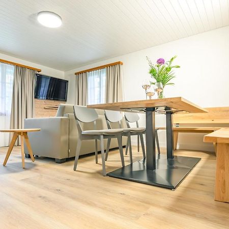 Kehr Apartment - Aare Jungfrau Ag Grindelwald Ngoại thất bức ảnh