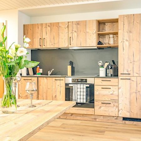 Kehr Apartment - Aare Jungfrau Ag Grindelwald Ngoại thất bức ảnh