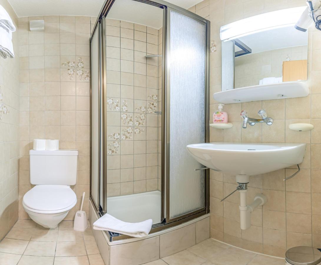 Kehr Apartment - Aare Jungfrau Ag Grindelwald Ngoại thất bức ảnh
